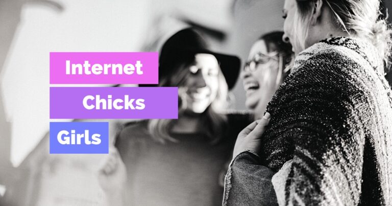 Internetchicks