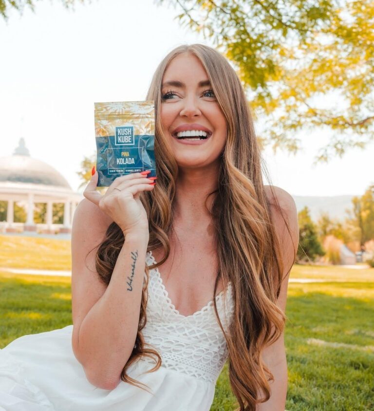 Cannabis, THC, and CBD: Everything You Need to Know