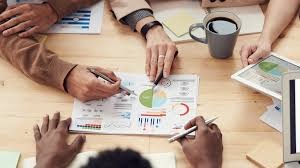 Maximizing ROI with ECommerce SEO Services A Step-by-Step Approach