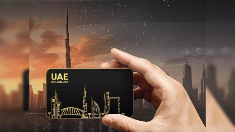 How To Transfer Golden Visa If Property Is Sold In Dubai Expert Tips & Insights