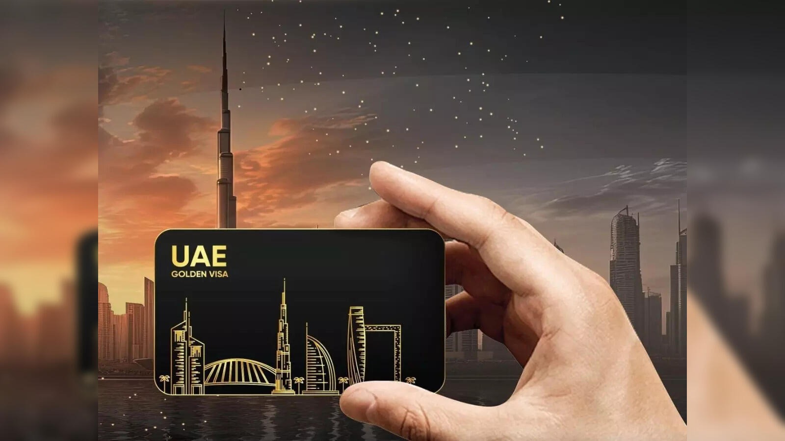 How To Transfer Golden Visa If Property Is Sold In Dubai Expert Tips & Insights