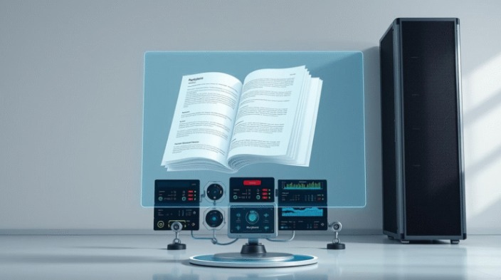 Transforming Productivity with AI-Powered Super Agents