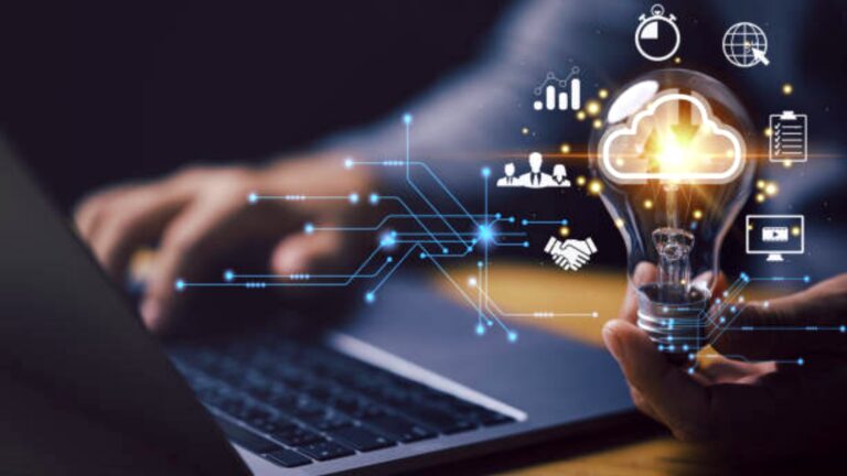 Democratizing Financial Data Through Open Analytics APIs