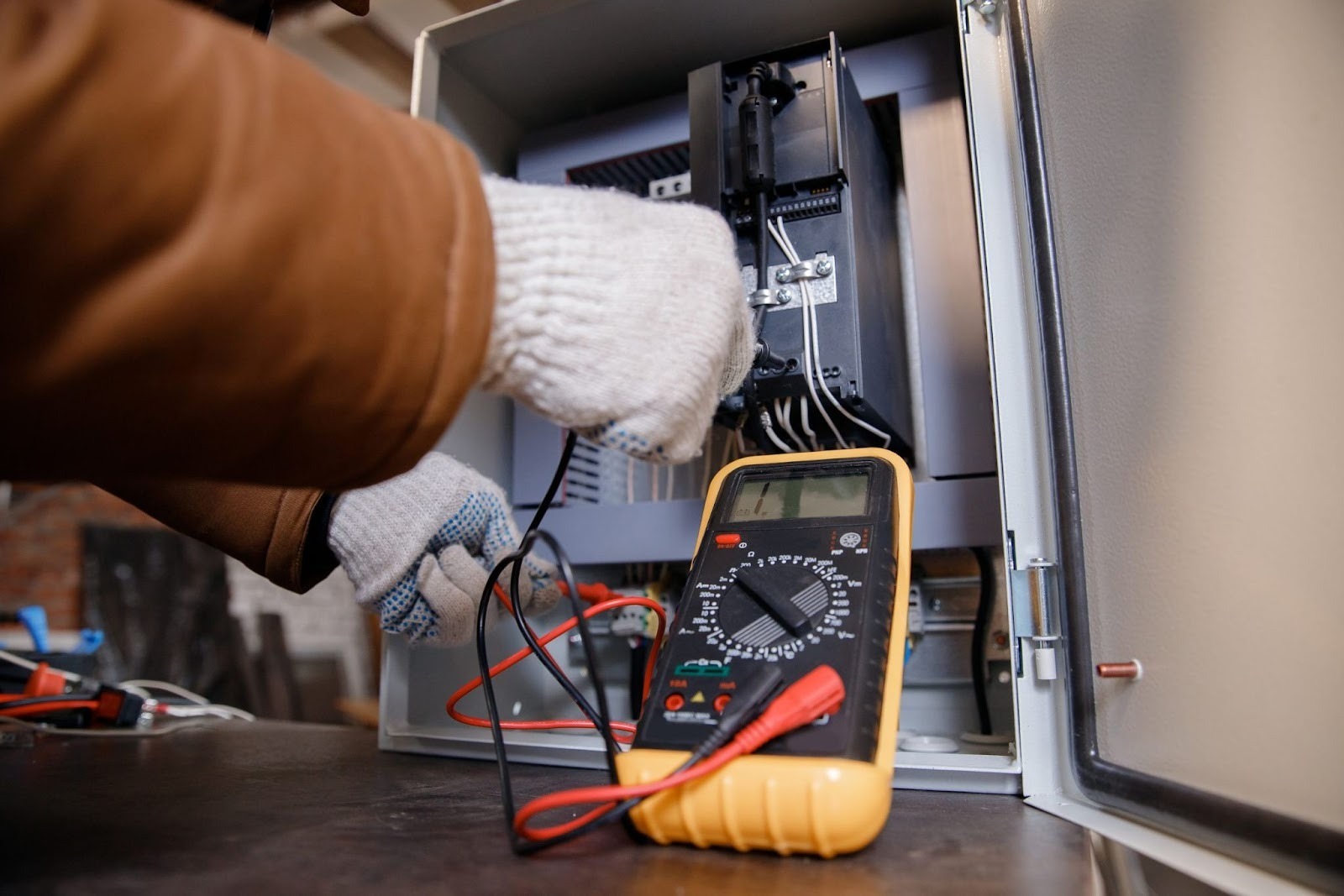 Electrical Testing: Why Electrical Safety Should Never Be Overlooked