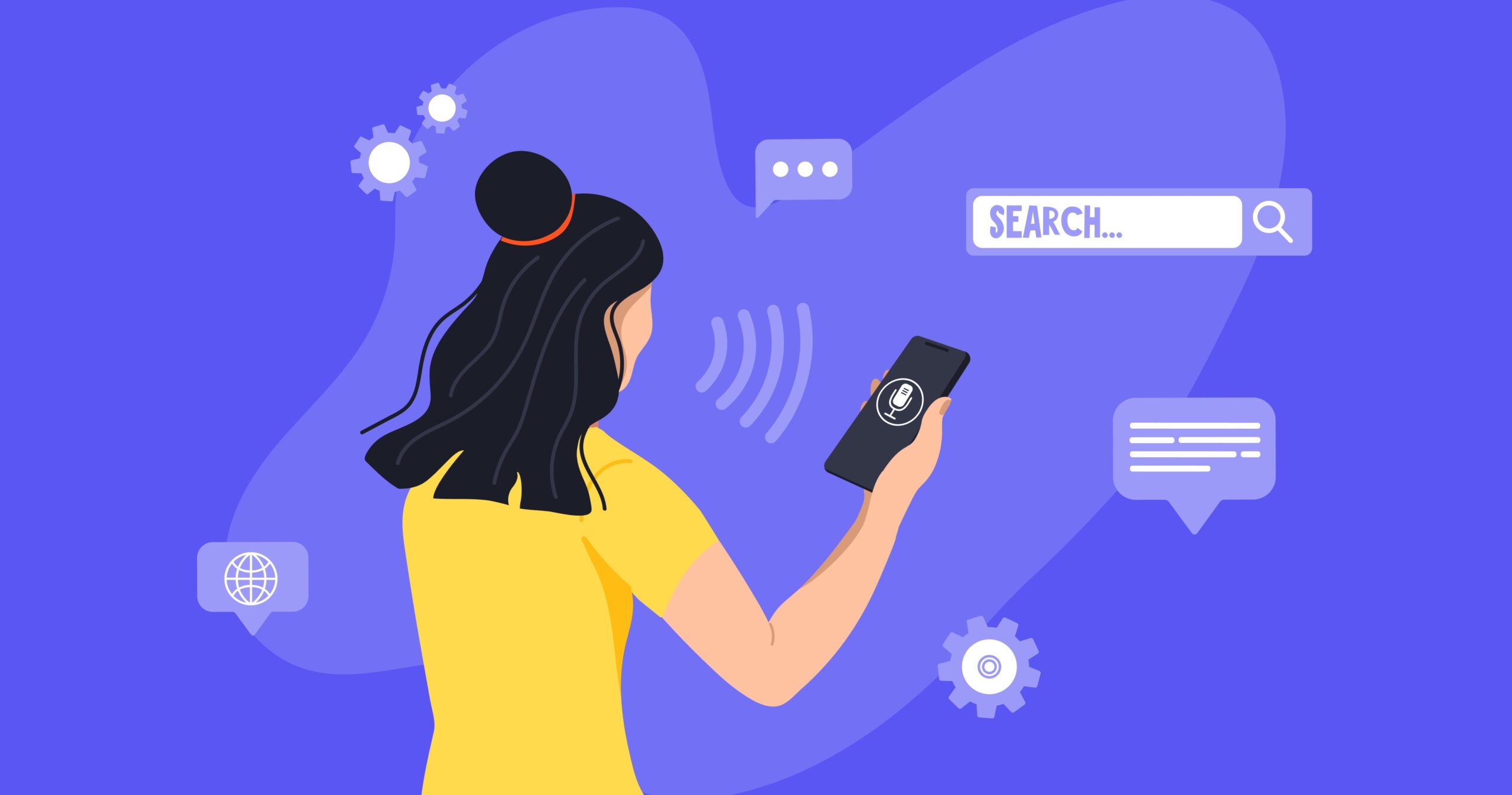 How to Optimize Your Website for Voice Search and Stay Ahead of the Curve