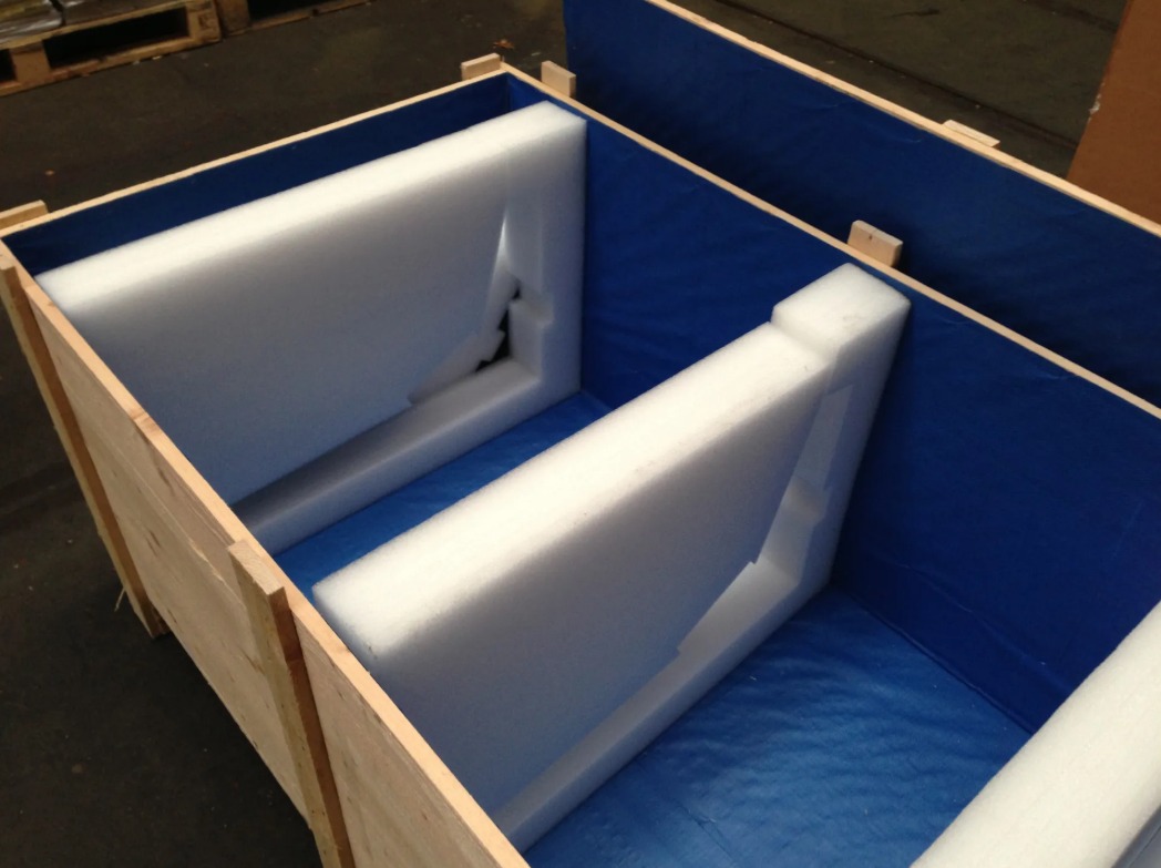 Why Foam Protective Packaging Is the Smarter Choice for Business