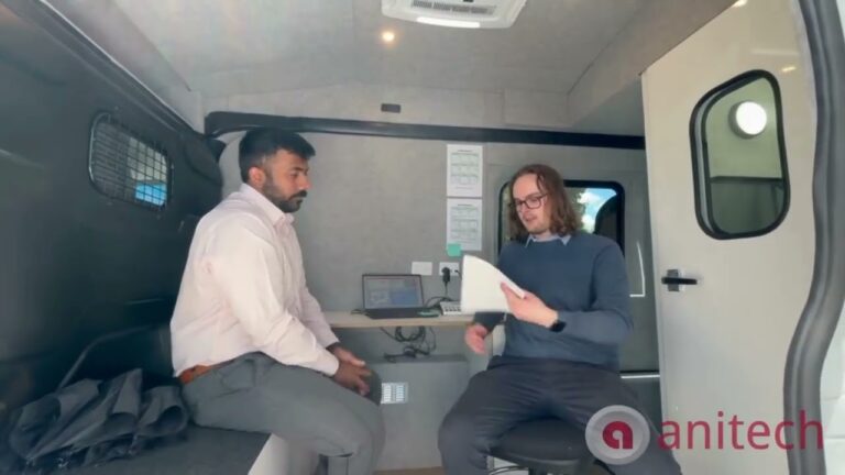 Audiometric Testing NSW and Vibration Testing:A New Era of Workforce Wellbeing 