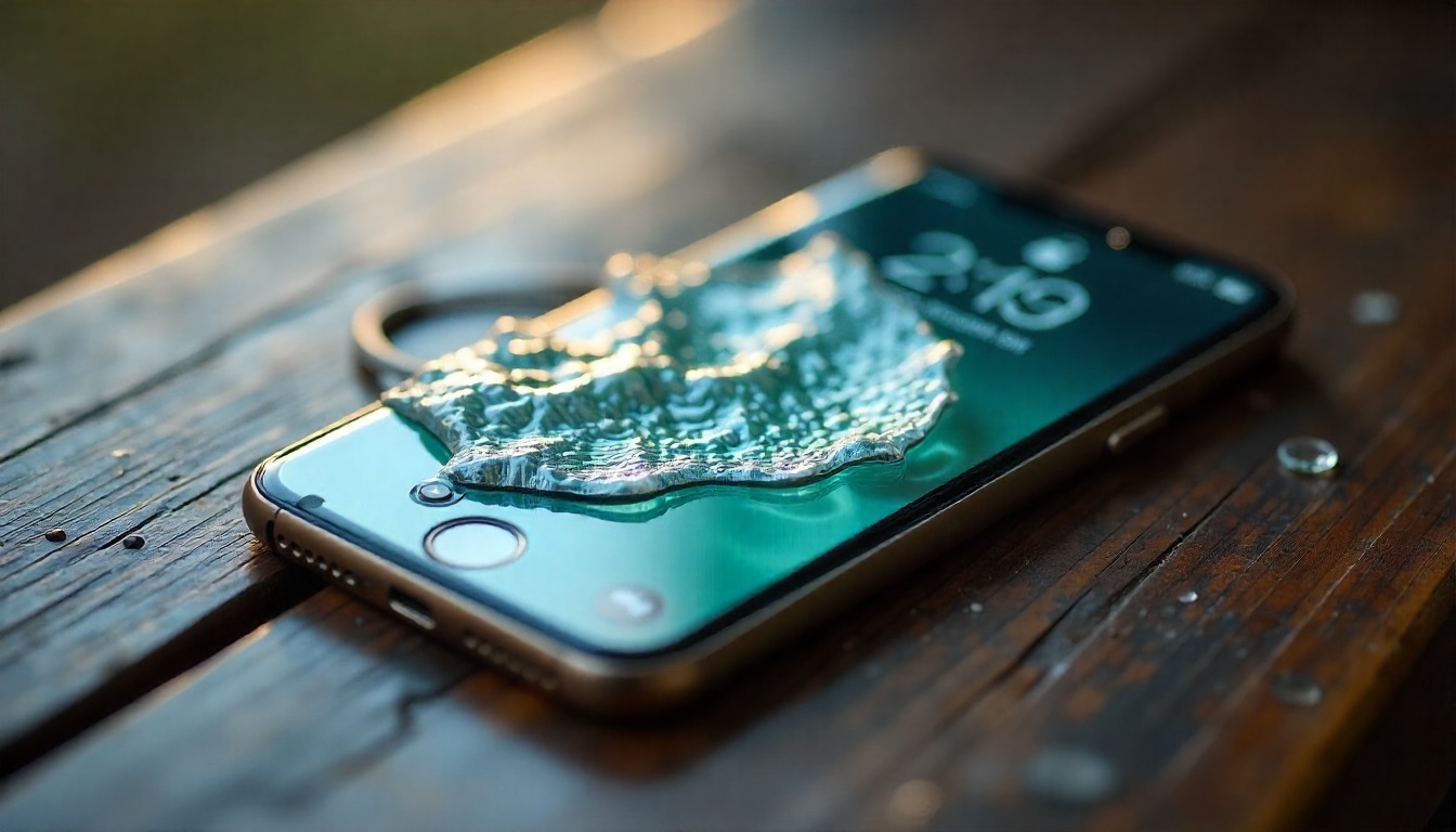 12 Ways to Save Your iPhone from Water Damage