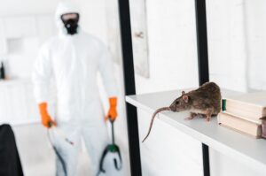 Why Local Exterminators Are Essential for a Healthy Home