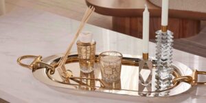 Luxury Fragrance Gift