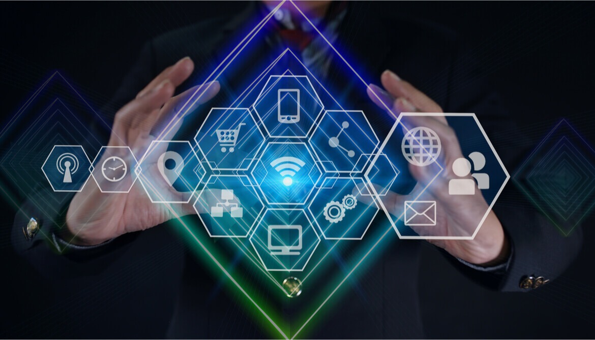 The Modern Business Ecosystem Why Integration is King